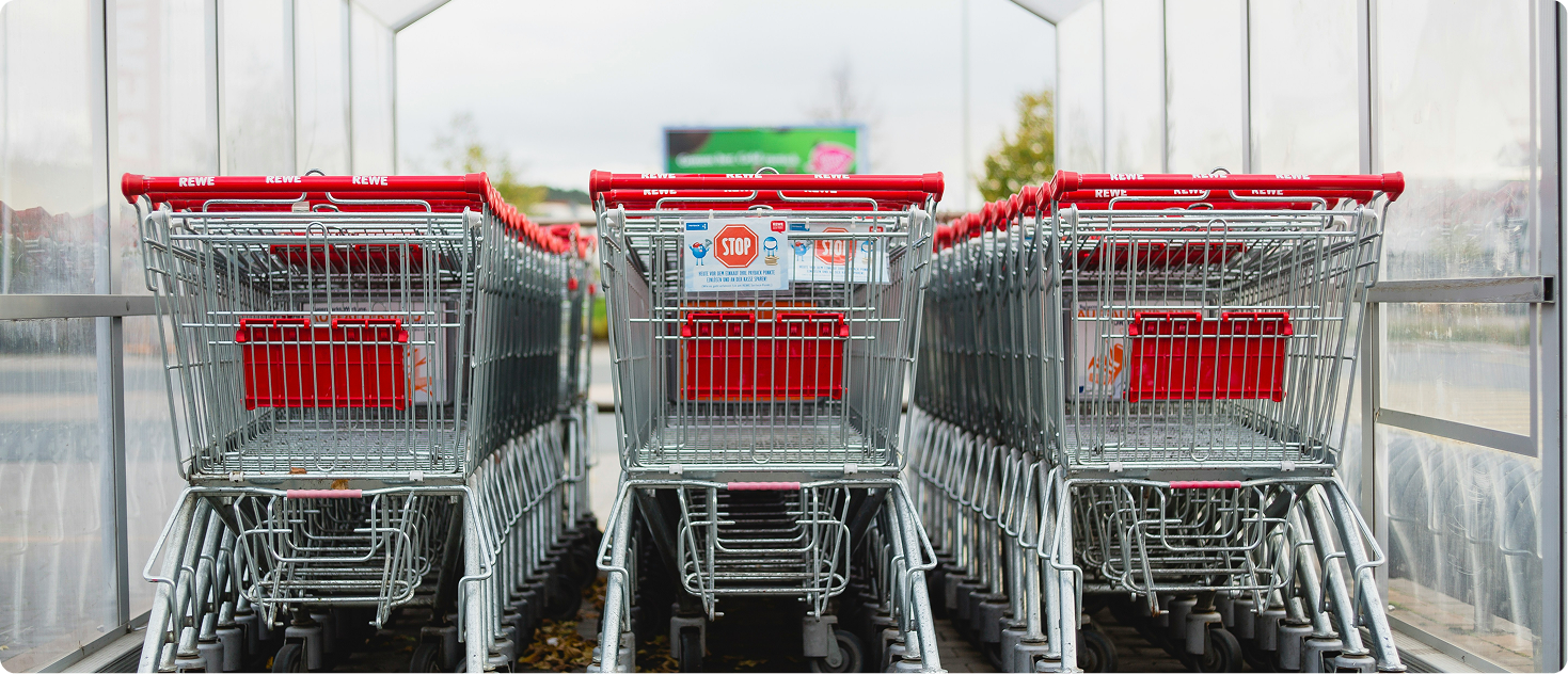 Consumer Goods and Beverages