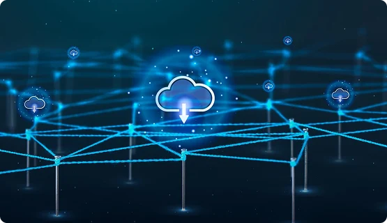 Cloud Communication Infrastructure