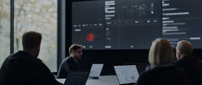 Multi-service Platform