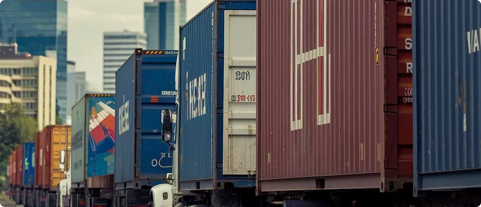 Logistics and Supply Chain