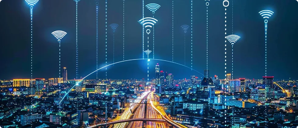 Telecommunications